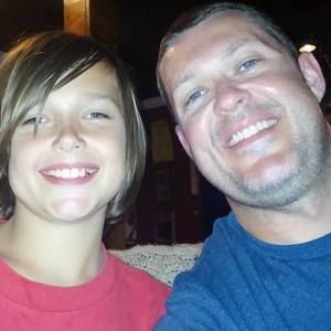 Meet your Posher, Jack